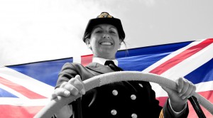 Tri-service charity Toe in the Water is entering two yachts in tomorrow's Round the Island race which also coincides with Armed Forces Day. The charity's ambassador Dee Caffari MBE who is also an Honorary Commander Royal Navy Reserves is skippering the Fa